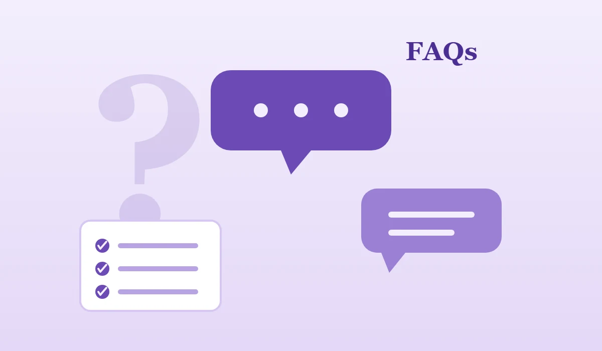 FAQs