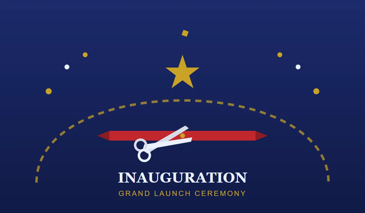 Inauguration