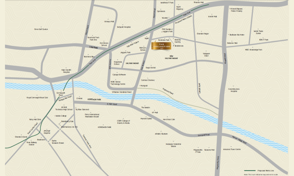 Location