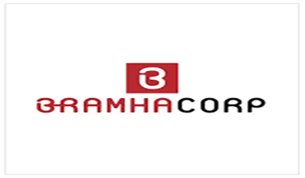 Bramha Corp